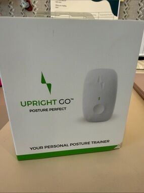 Posture Trainer - White